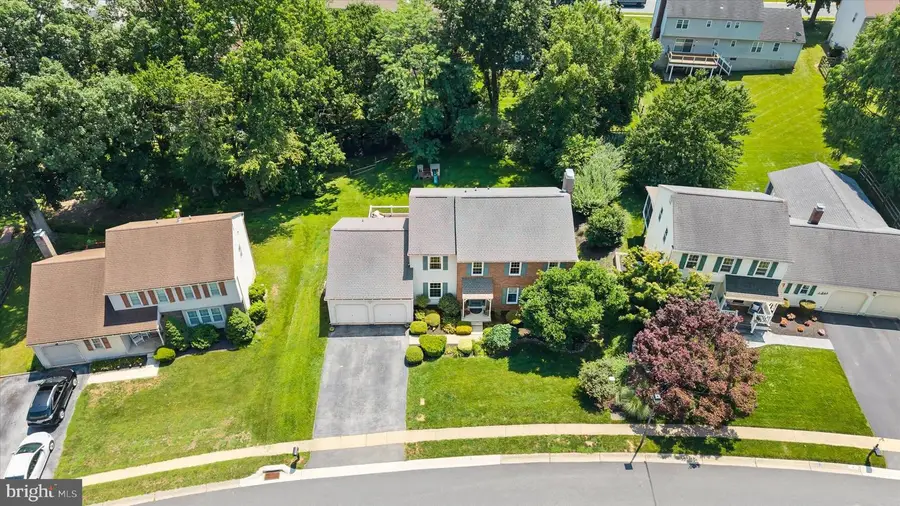 8 Winding Hill Dr, Hockessin, DE 19707 - #3