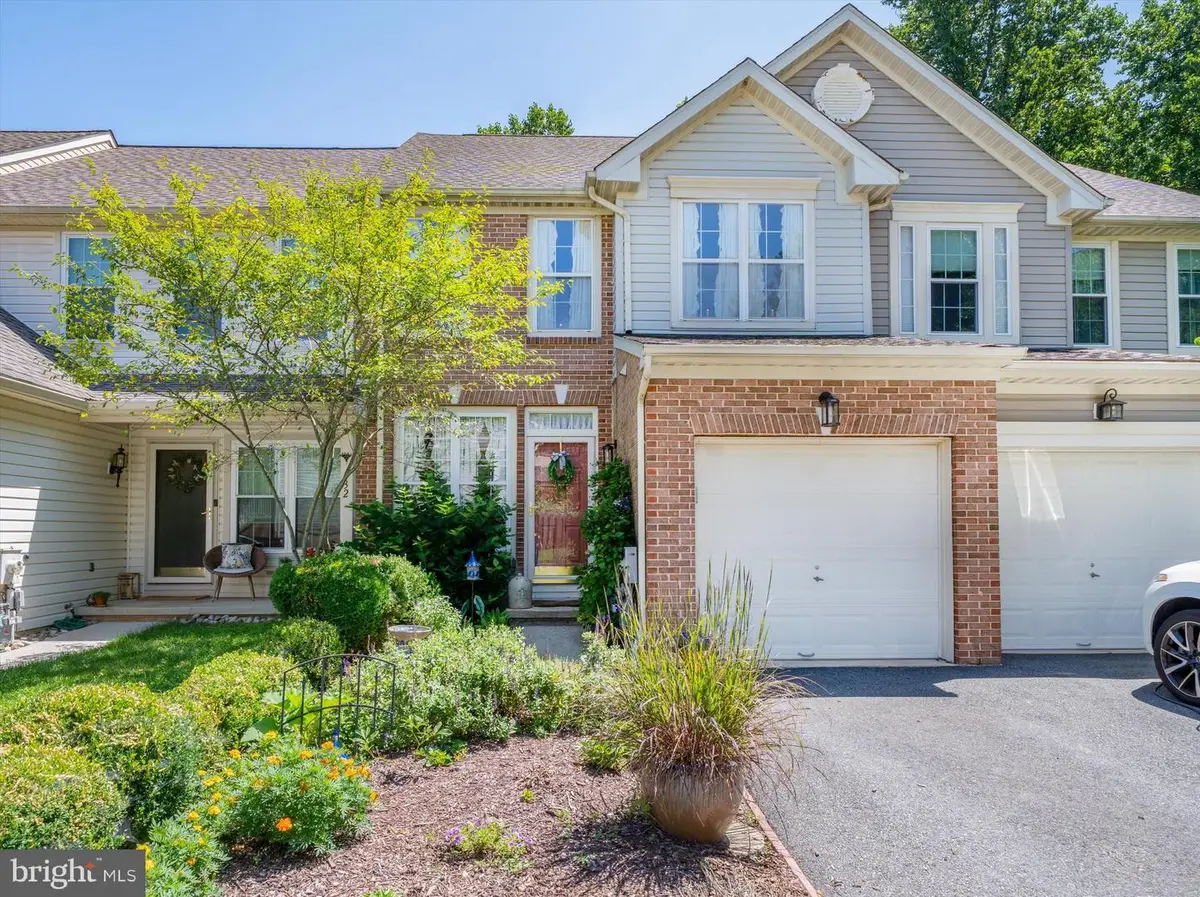 134 Yardley Pl, Hockessin, DE 19707 - #1