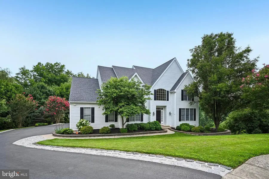 11 Devonshire Ct, Wilmington, DE 19807 - #2