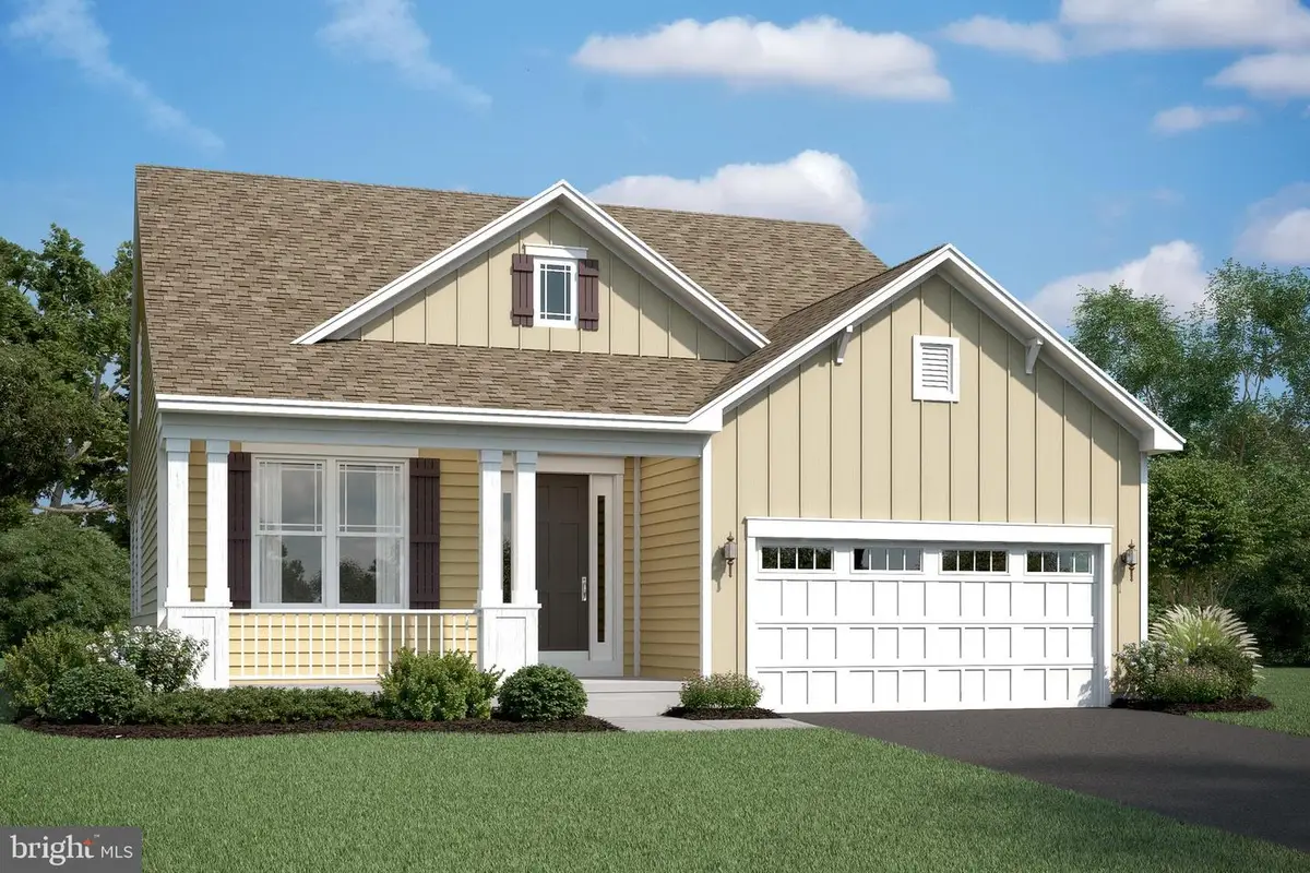 112 Austrian Pine Ct, Middletown, DE 19709 - #1