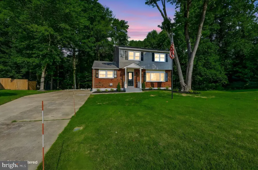 136 Hedgewick Dr, Newark, DE 19702 - #2