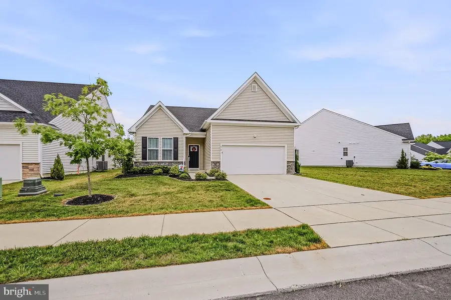 678 Mayfield Falls Dr, Newark, DE 19702 - #3