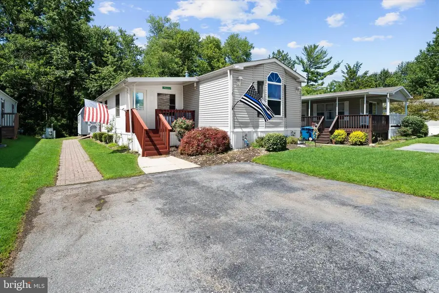 110 W Tulip Ct, Newark, DE 19713 - #2