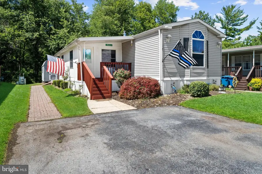 110 W Tulip Ct, Newark, DE 19713 - #3