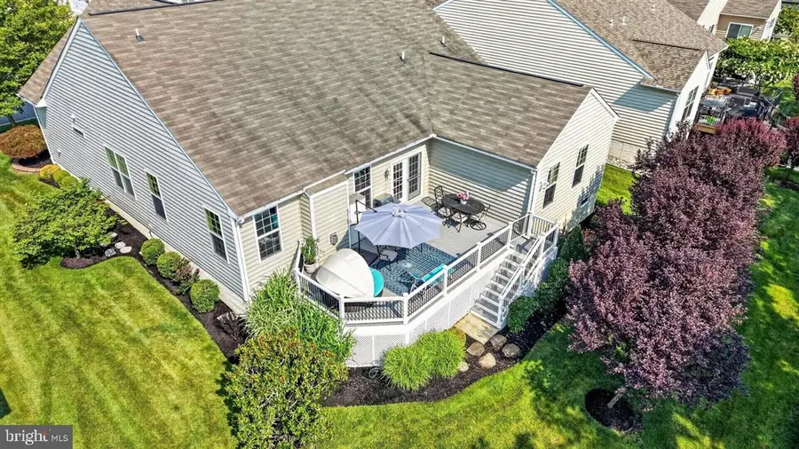 239 Silky Dogwood Ln, Middletown, DE 19709 - #2