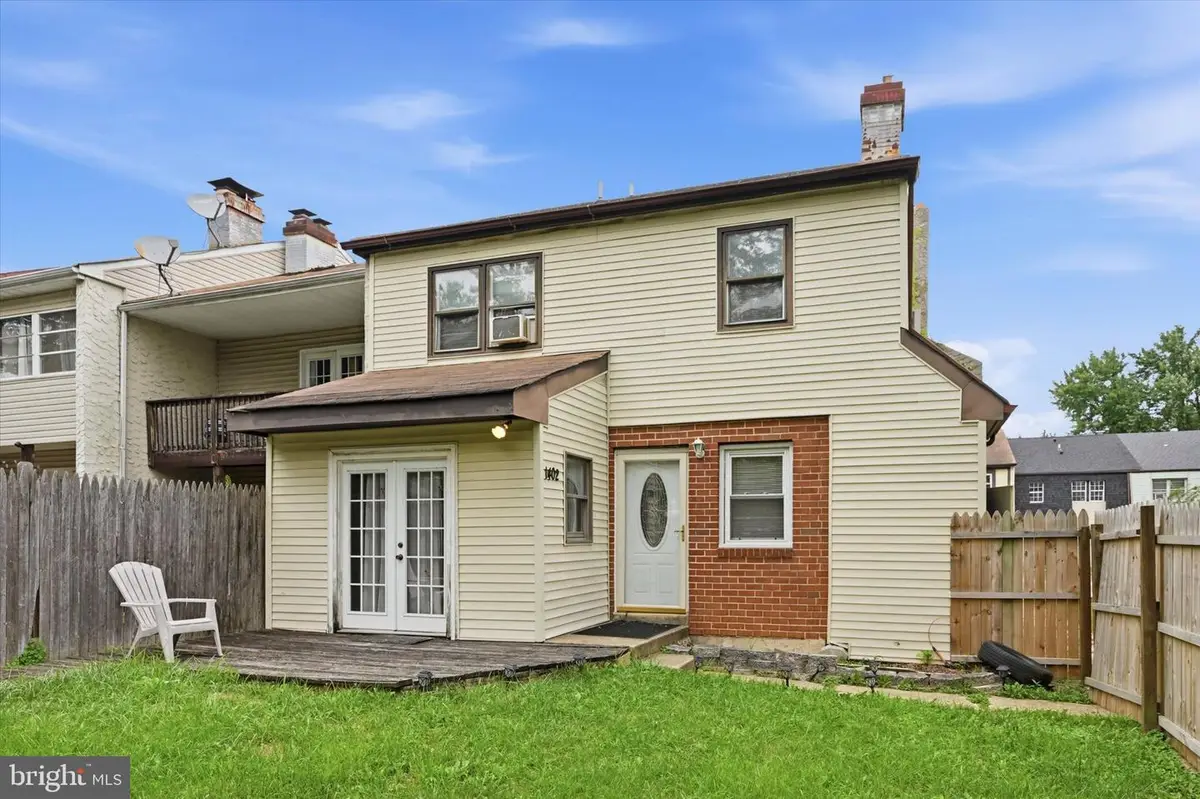 1402 Flanders Way, Newark, DE 19702 - #1