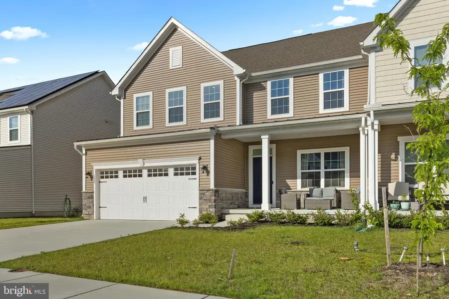 532 Luchu Way, Newark, DE 19702 - #2