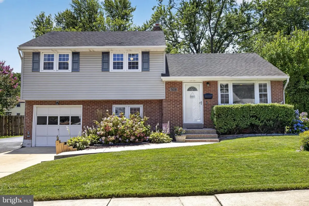 508 Wyoming Ave, Wilmington, DE 19809 - #1