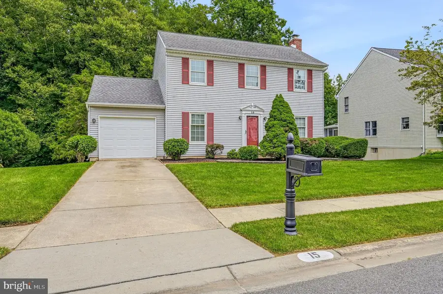 15 Gloucester Ct, Newark, DE 19702 - #3