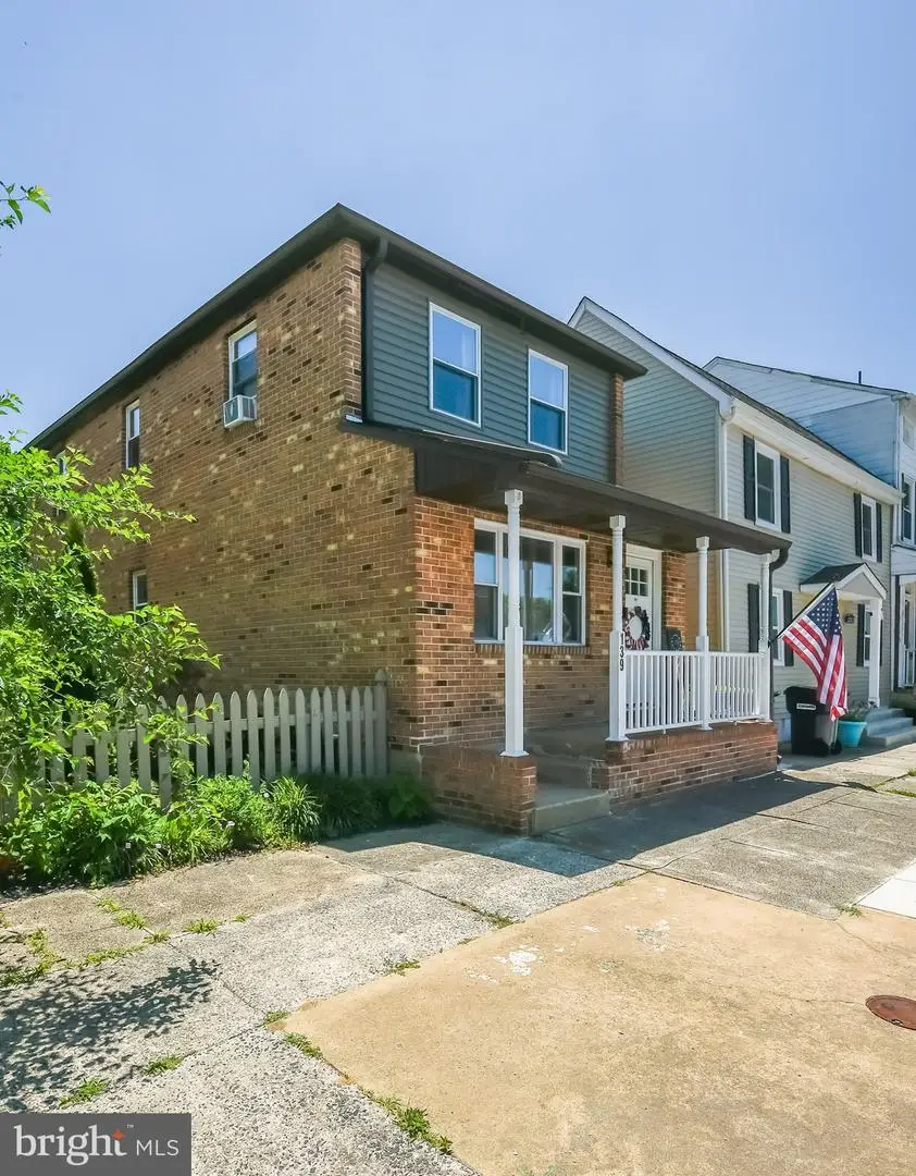 139 Clinton St, Delaware City, DE 19706 - #2
