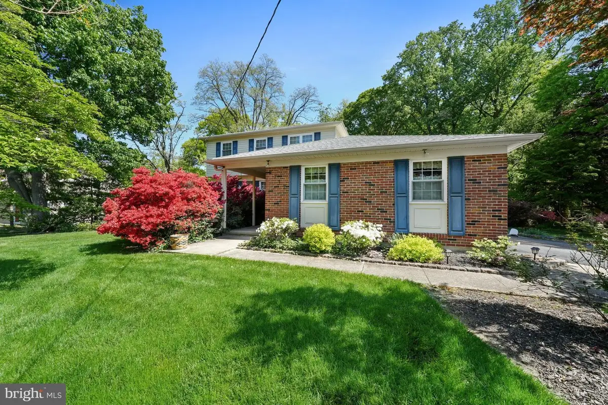 2717 Point Breeze Dr., Wilmington, DE 19810 - #1