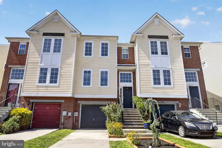226 Cityview Ave, Wilmington, DE 19802 - #2