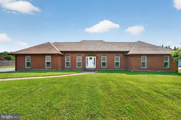 408 Commodore Dr, MIDDLETOWN, DE 19709