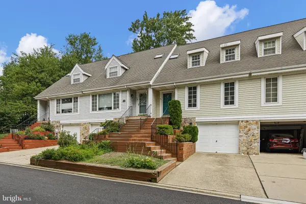 45 Marsh Woods Ln, WILMINGTON, DE 19810