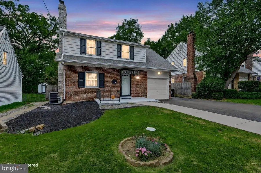 207 Atkins Ave, Wilmington, DE 19805 - #2