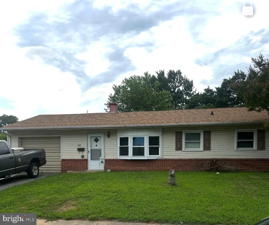 82 Holden Dr, New Castle, DE 19720 - #1
