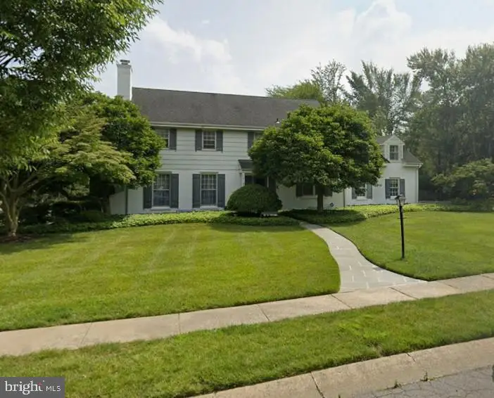 718 Princeton Rd, Wilmington, DE 19807 - #2