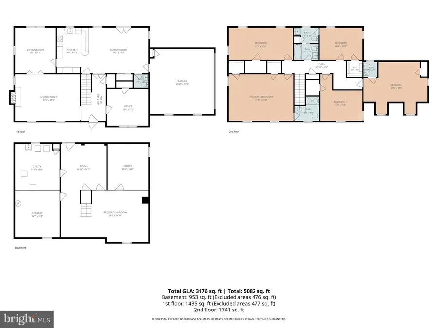 718 Princeton Rd, Wilmington, DE 19807 - #3