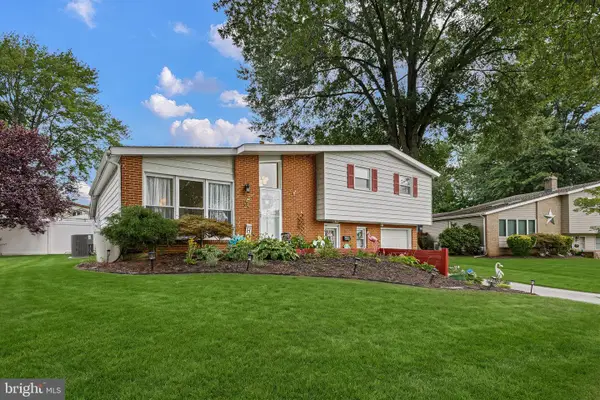 2409 Twist Ln, WILMINGTON, DE 19808