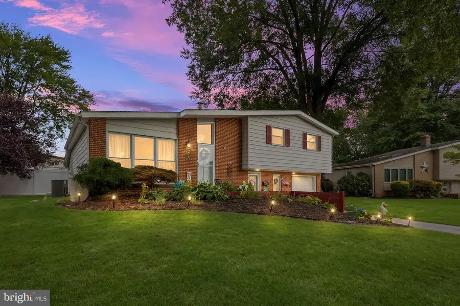 2409 Twist Ln, Wilmington, DE 19808 - #2