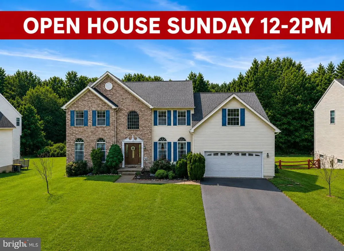 27 Whirlaway Dr, Bear, DE 19701 - #1
