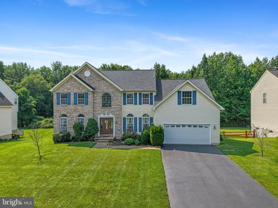 27 Whirlaway Dr, Bear, DE 19701 - #3