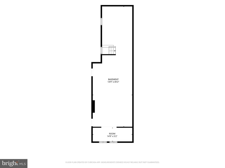 1738 4th St, Wilmington, DE 19805 - #3
