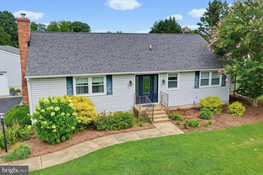 897 Blackbird Landing Rd, Townsend, DE 19734 - #2