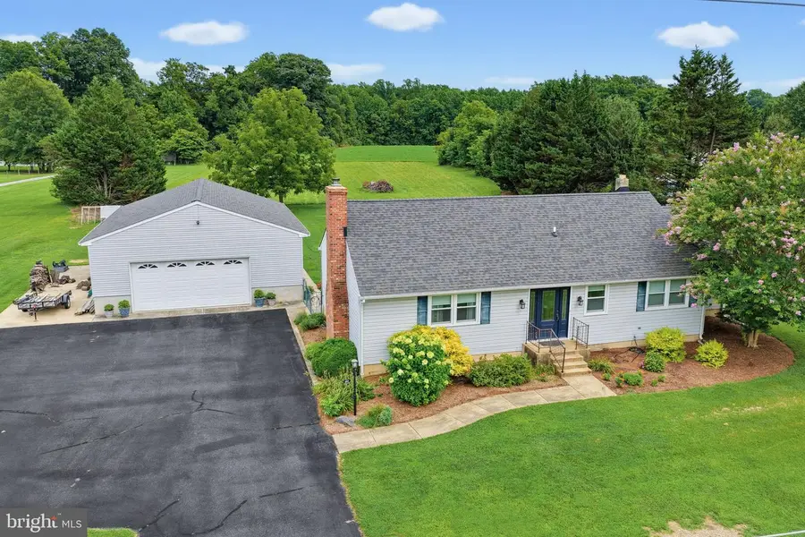 897 Blackbird Landing Rd, Townsend, DE 19734 - #3