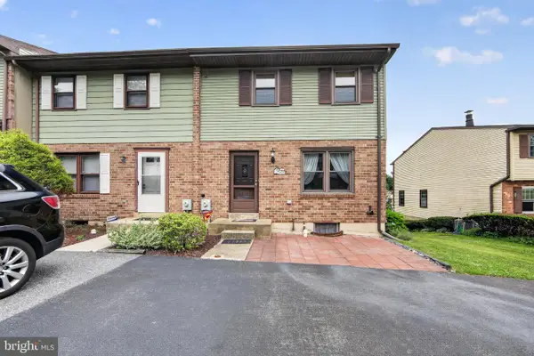 4809 Sugar Plum Ct, WILMINGTON, DE 19808