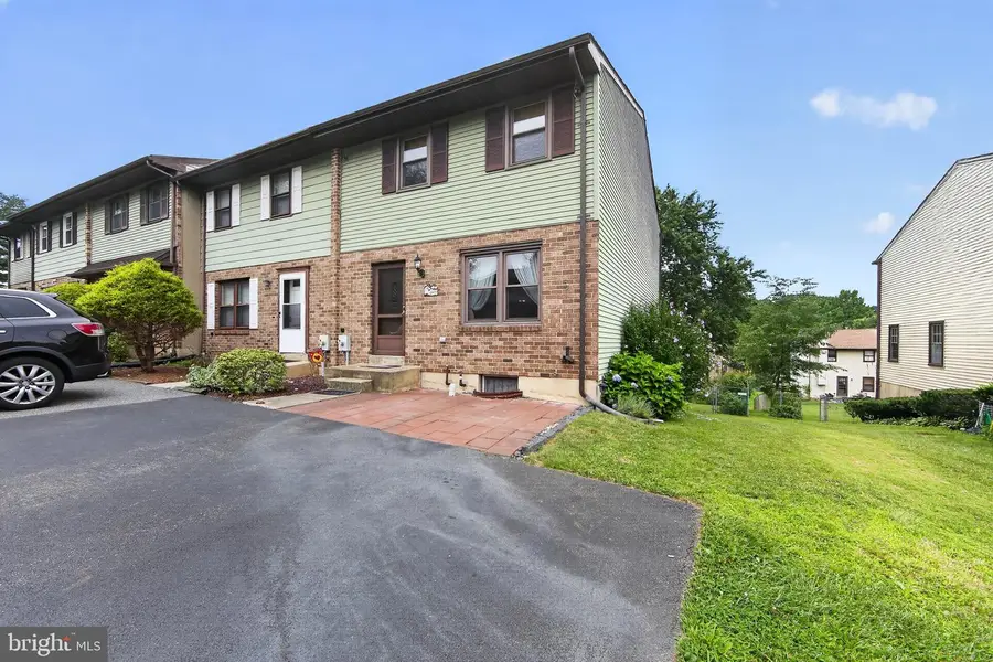 4809 Sugar Plum Ct, Wilmington, DE 19808 - #2