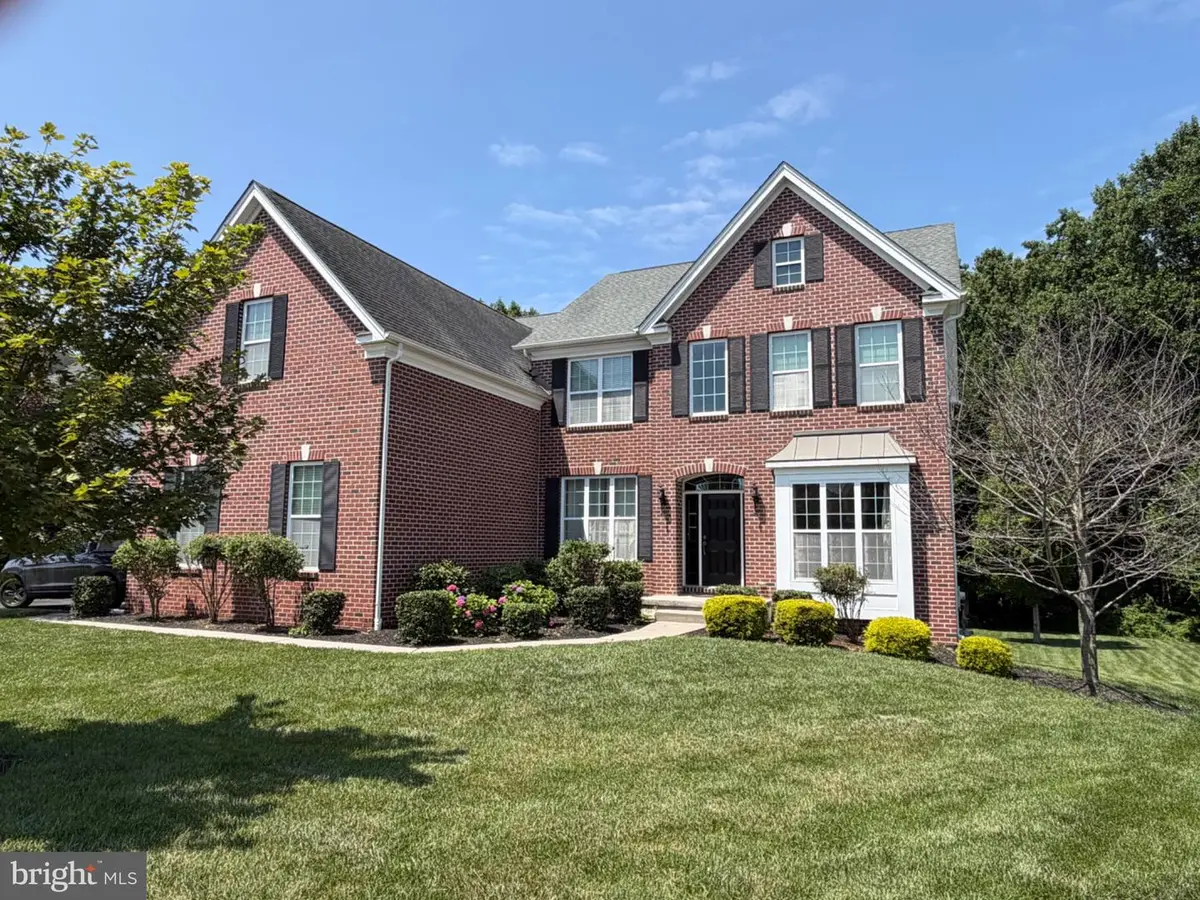 1443 Olmsted Dr, Bear, DE 19701 - #1