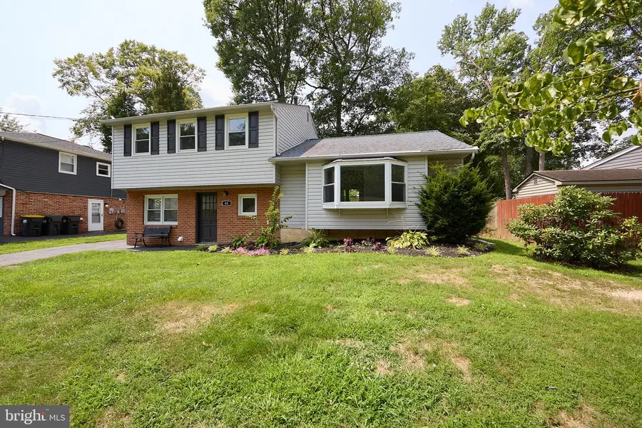 48 E Cherokee Dr, Newark, DE 19713 - #2