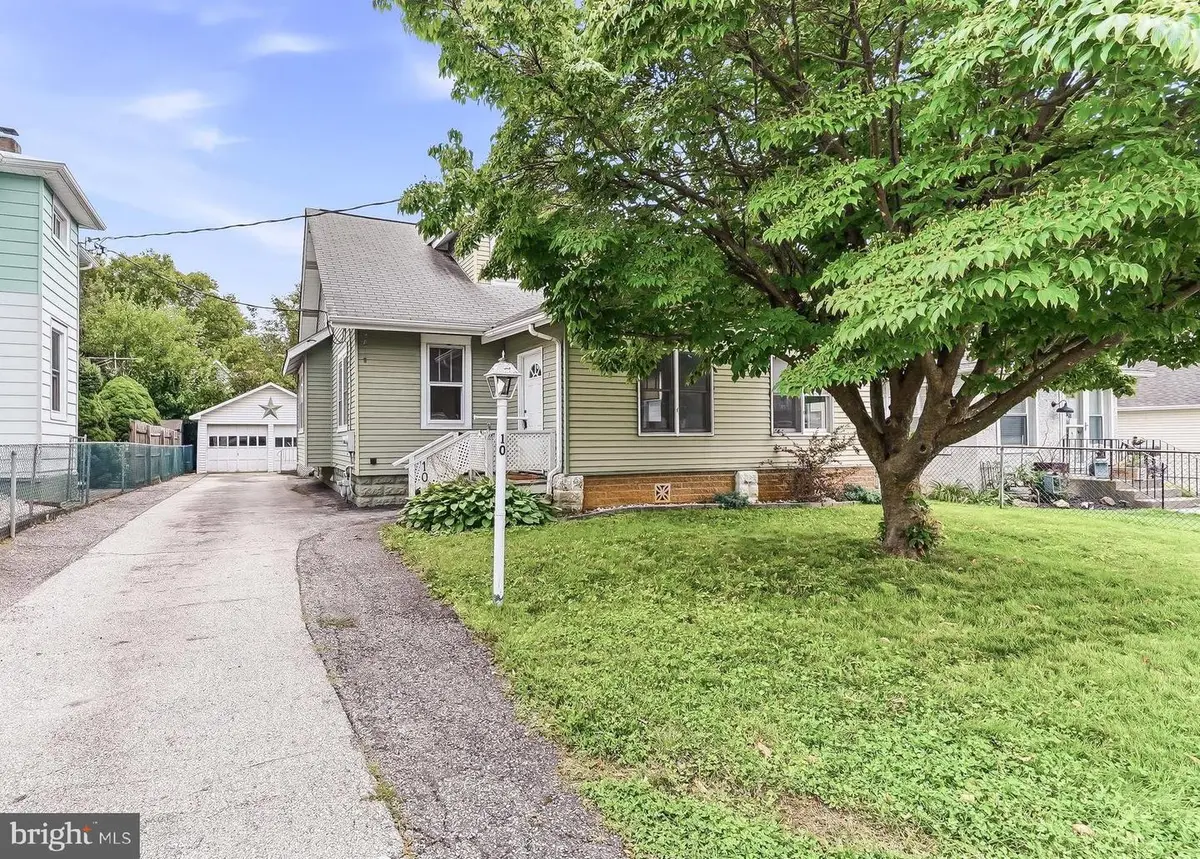 10 Hawthorne Ave, Wilmington, DE 19805 - #1