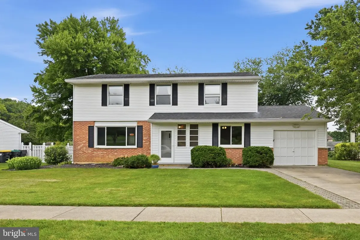 2108 Anson Rd, Wilmington, DE 19810 - #1