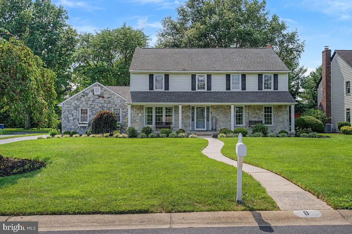 8 Lombardy Dr, Wilmington, DE 19803 - #1