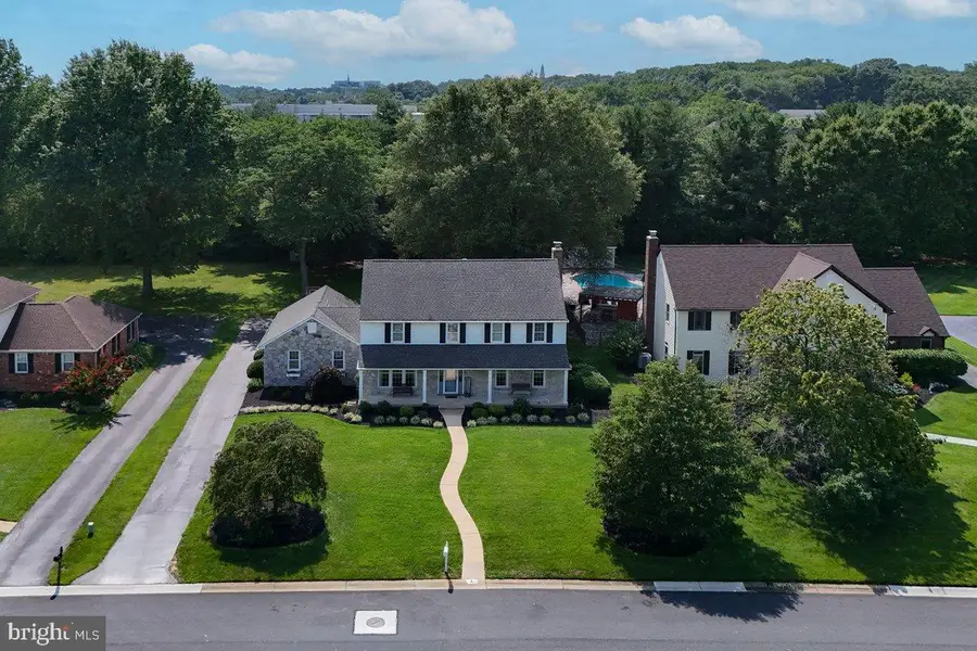 8 Lombardy Dr, Wilmington, DE 19803 - #2