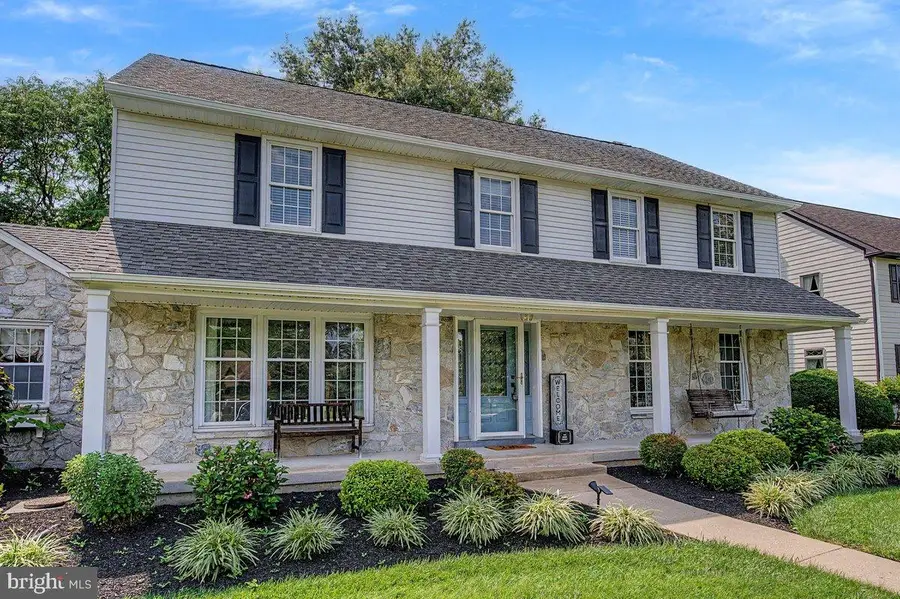 8 Lombardy Dr, Wilmington, DE 19803 - #3