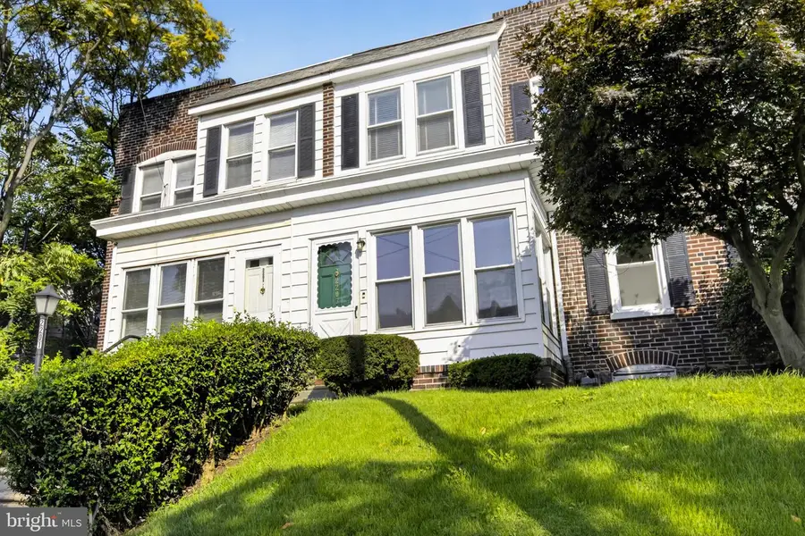 2203 N Spruce St, Wilmington, DE 19802 - #2