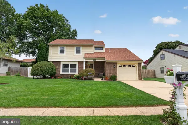 2111 Saint Francis St, WILMINGTON, DE 19808