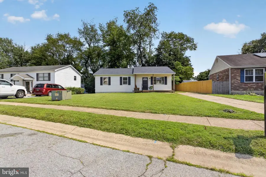 5 Dorsey Ln, Bear, DE 19701 - #3