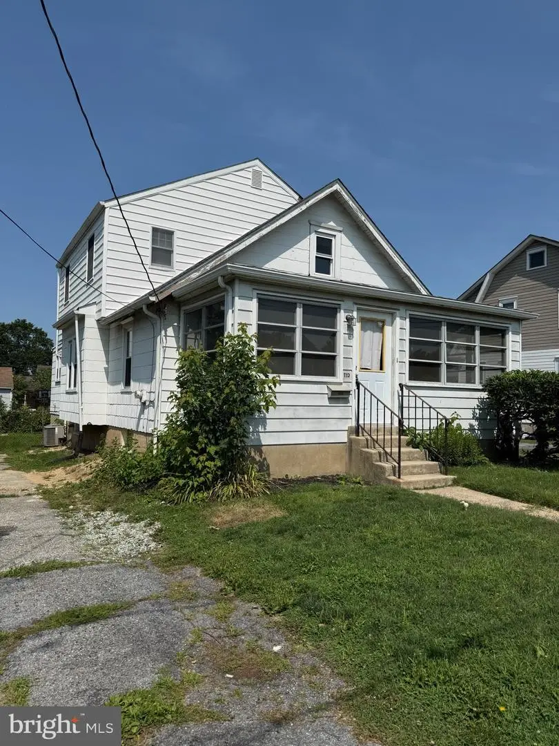 110 Lindbergh Ave, Wilmington, DE 19804 - #1