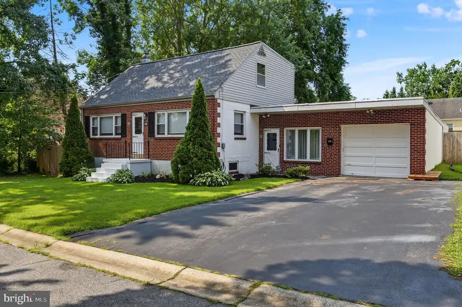 108 Wyoming Ave, Wilmington, DE 19809 - #2