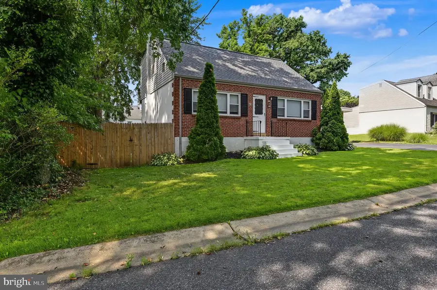 108 Wyoming Ave, Wilmington, DE 19809 - #3
