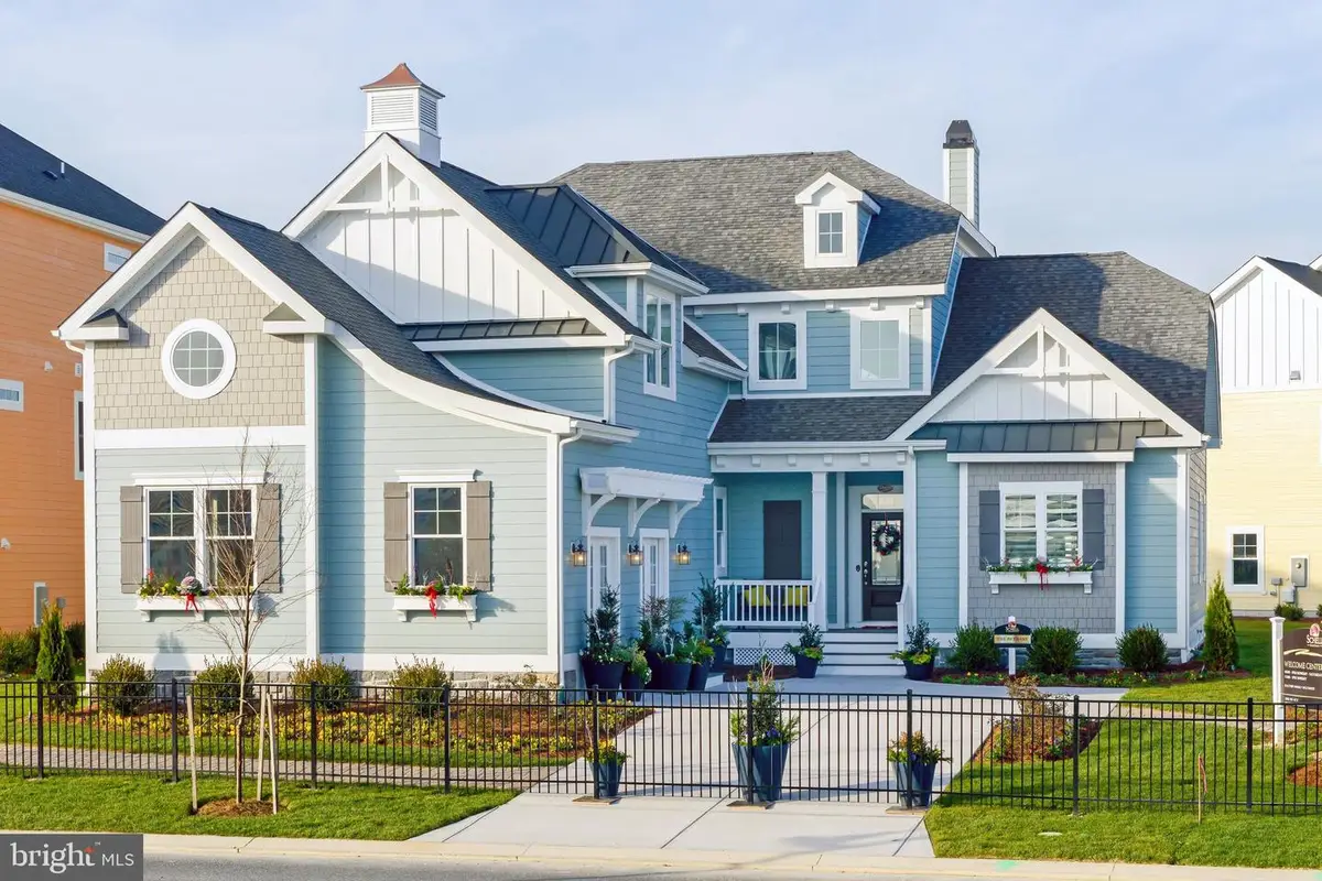 1121 Majesty Ln, Middletown, DE 19709 - #1