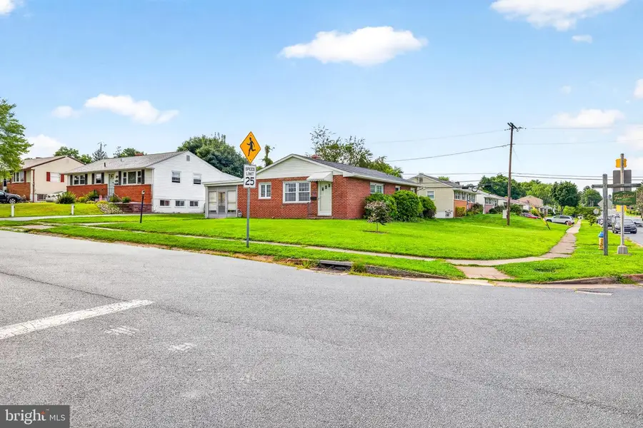 2400 Newell Dr, Wilmington, DE 19808 - #3