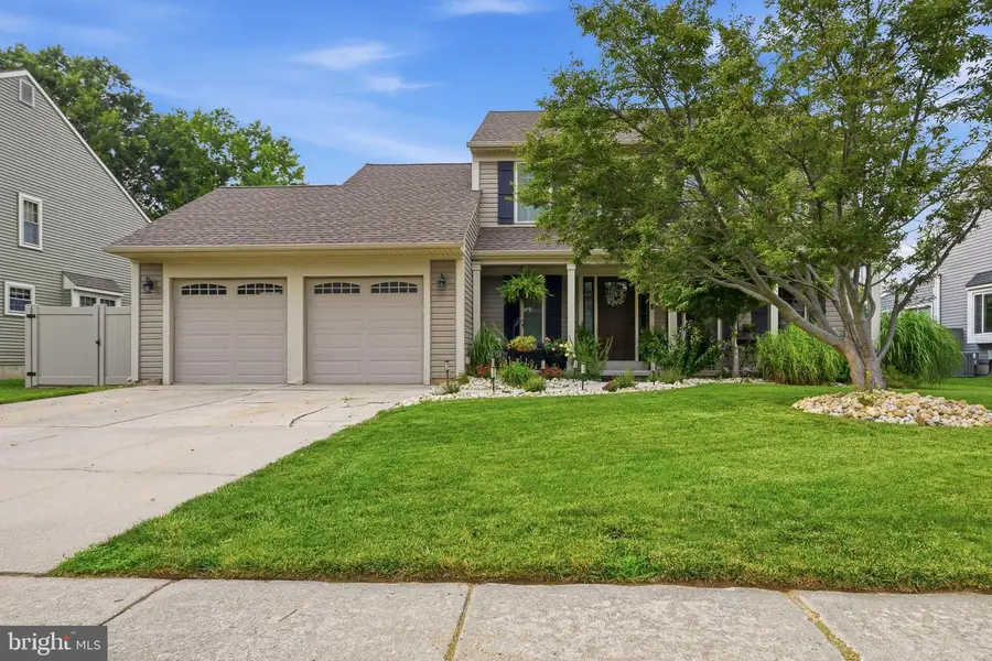 10 Wildfields Ct, Bear, DE 19701 - #2