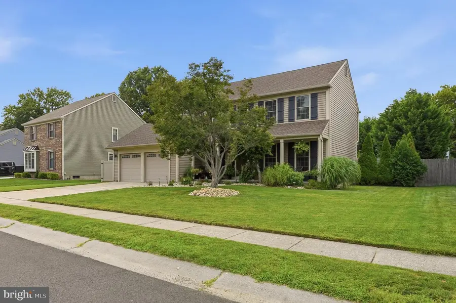10 Wildfields Ct, Bear, DE 19701 - #3
