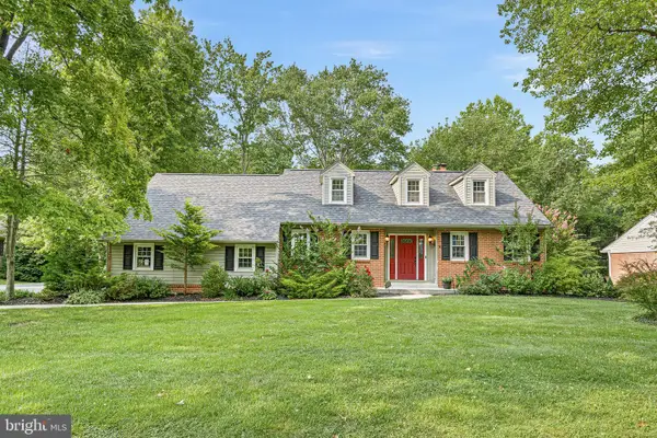 2533 Deepwood Dr, WILMINGTON, DE 19810
