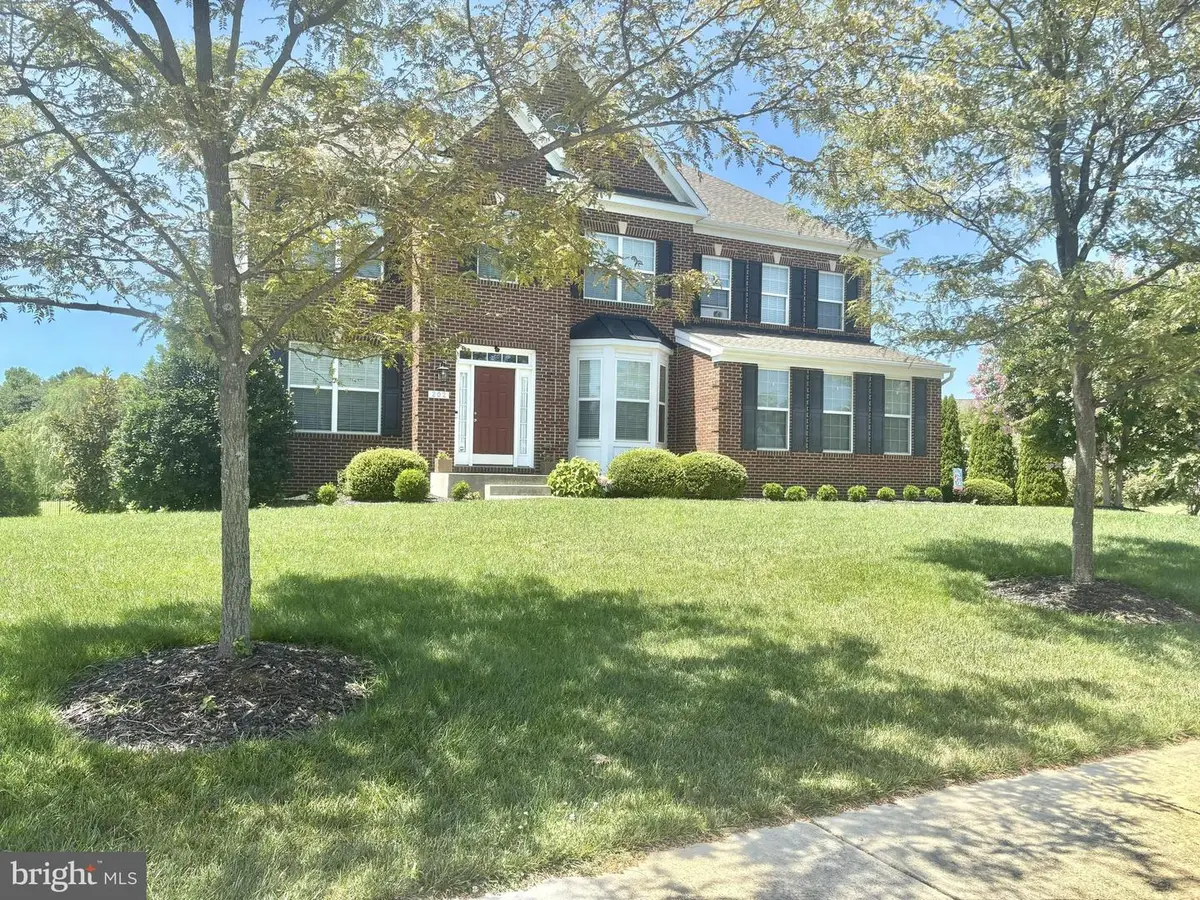 202 Stover Ct, Middletown, DE 19709 - #1